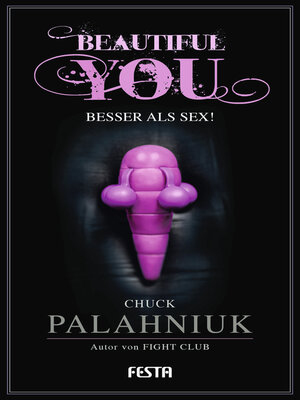 cover image of Beautiful You--Besser als Sex!